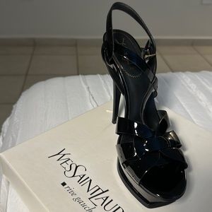 YSL Tribute Sandal